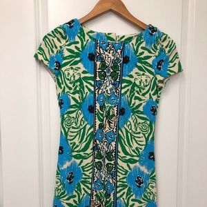 Lilly Pulitzer shift dress